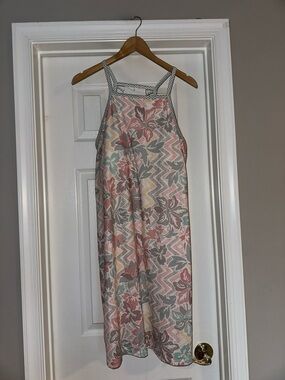 Prana sun dress